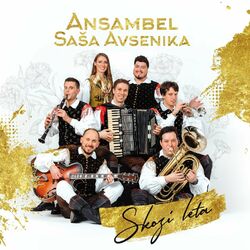 Picture of Ansambel Saša Avsenika
