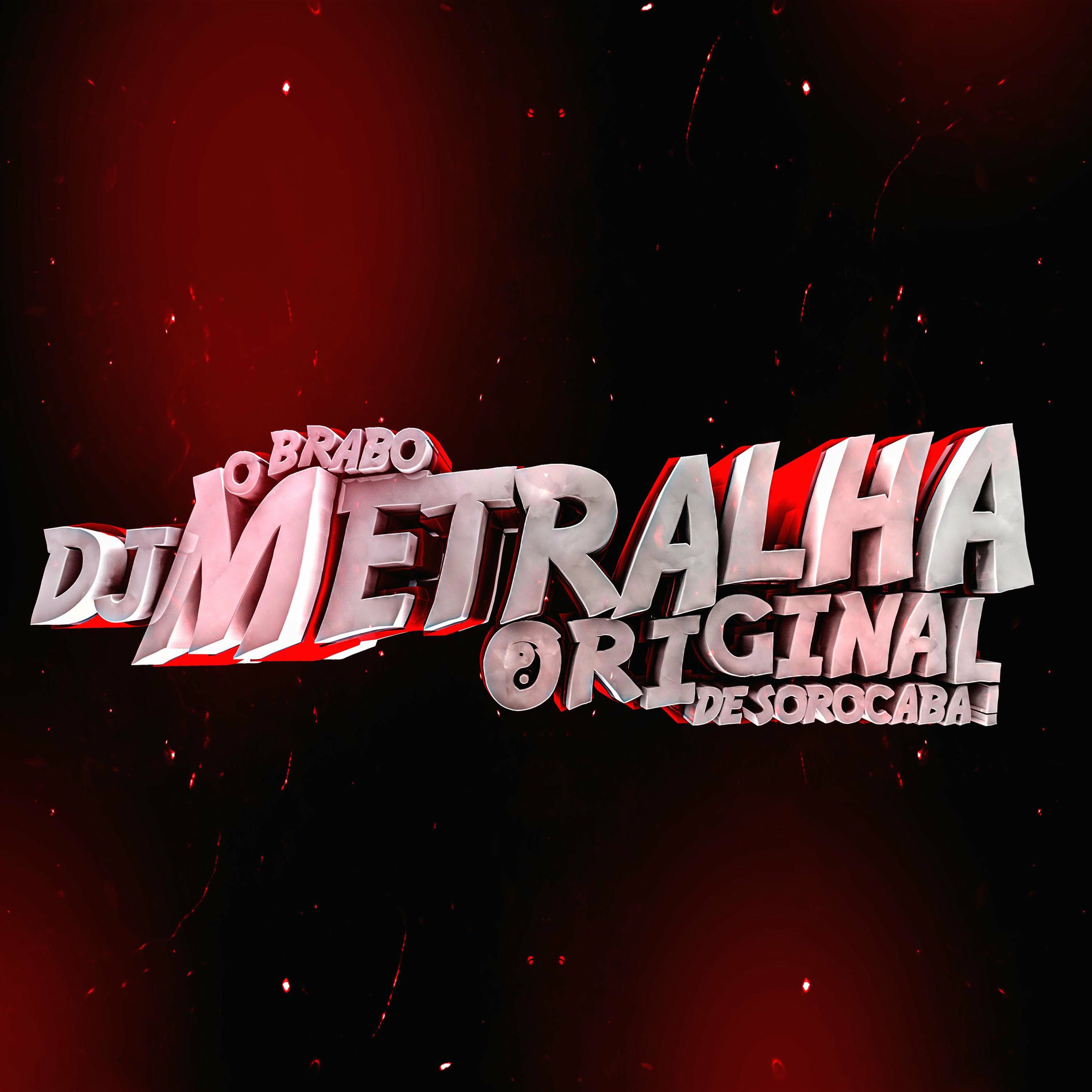 Dj Metralha Original
