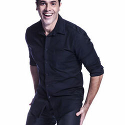 Picture of Claudio Lins