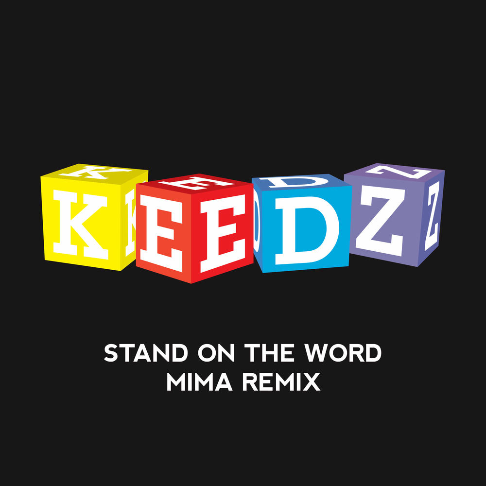 Photo de l'artiste Keedz