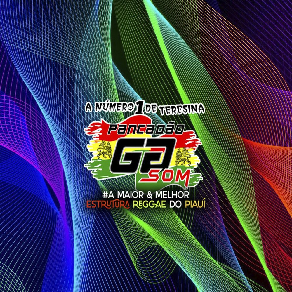 Picture of Pancadão GD Som