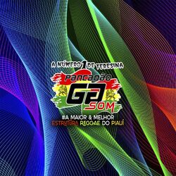 Picture of Pancadão GD Som