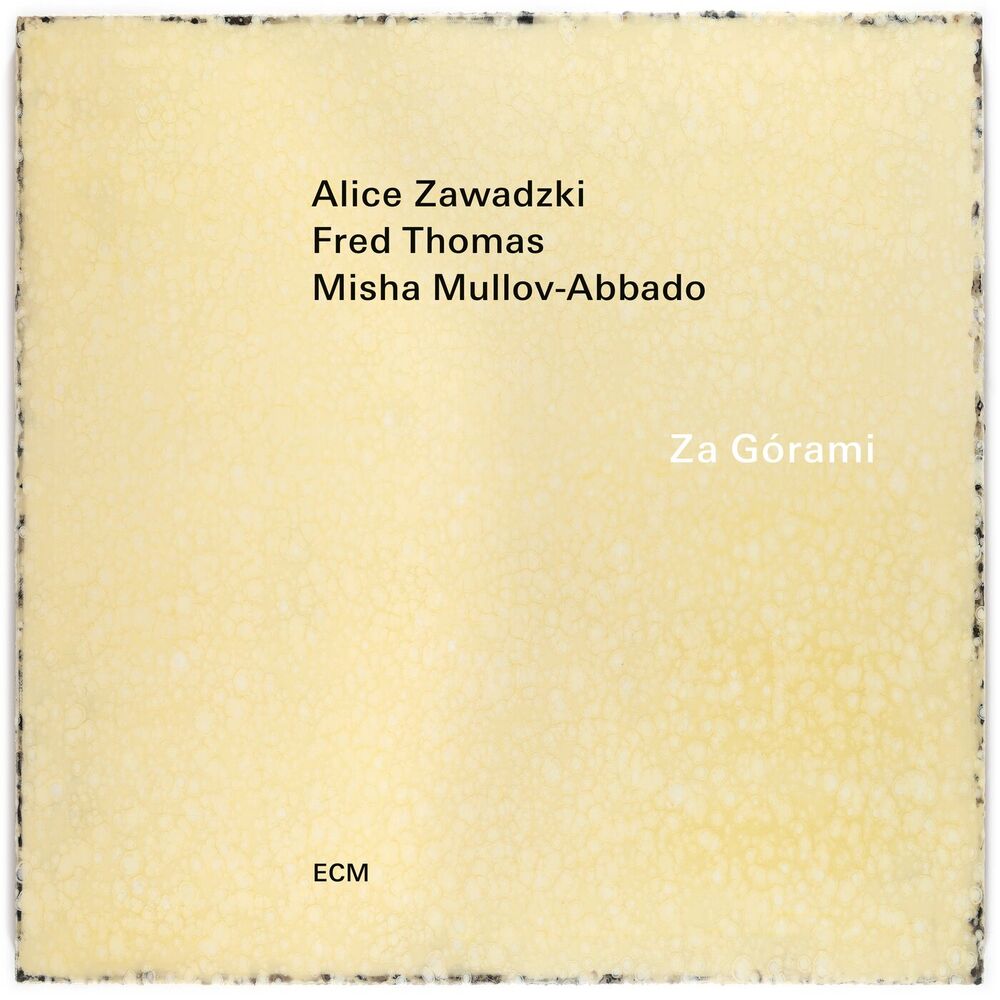 Picture of Alice Zawadzki