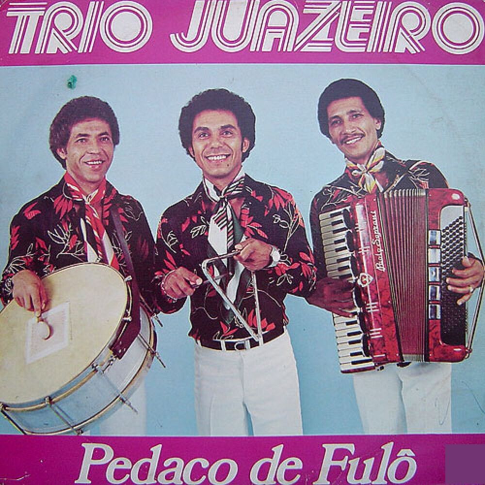 Picture of Trio Juazeiro
