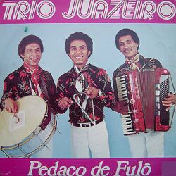 Picture of Trio Juazeiro