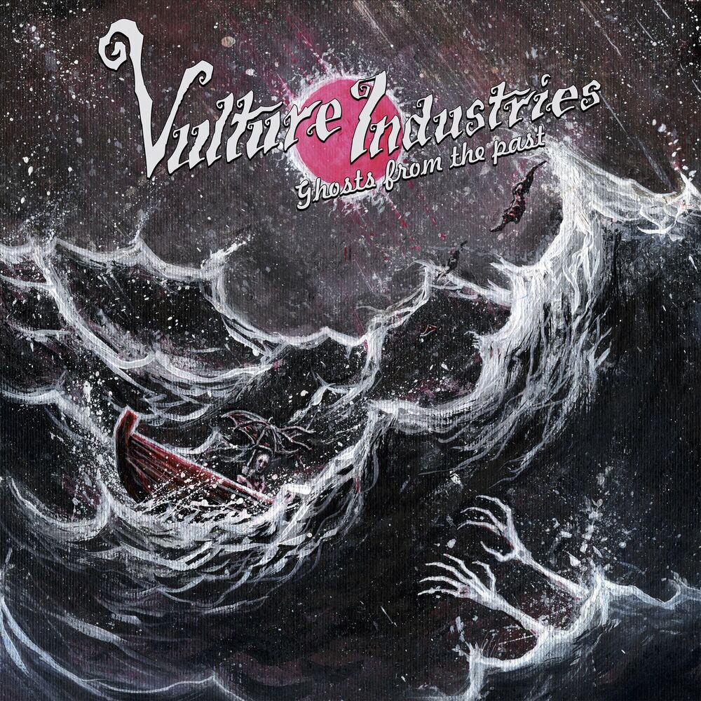 Picture of Vulture Industries