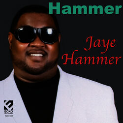 Picture of Jaye Hammer