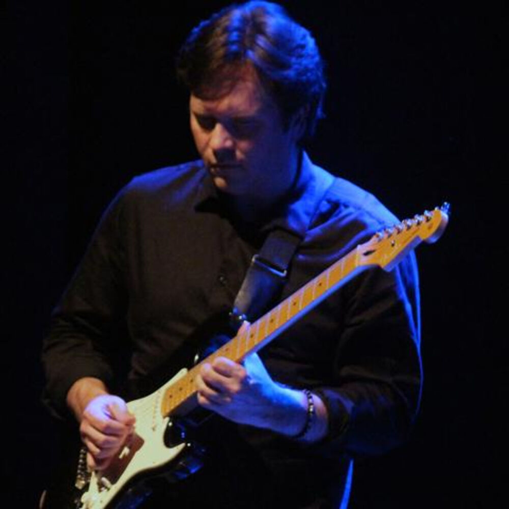 Picture of Jeff Pearce