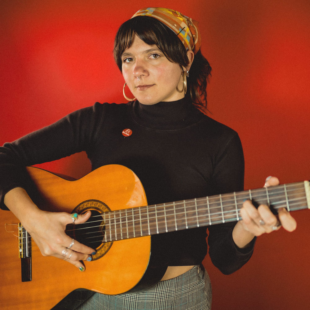 Photo de l'artiste Mae Powell