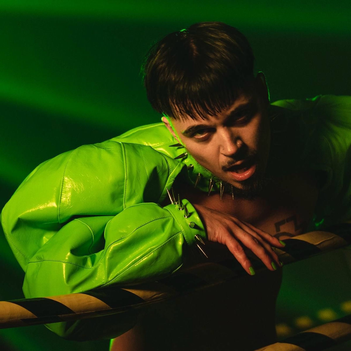 Artist picture of Käärijä