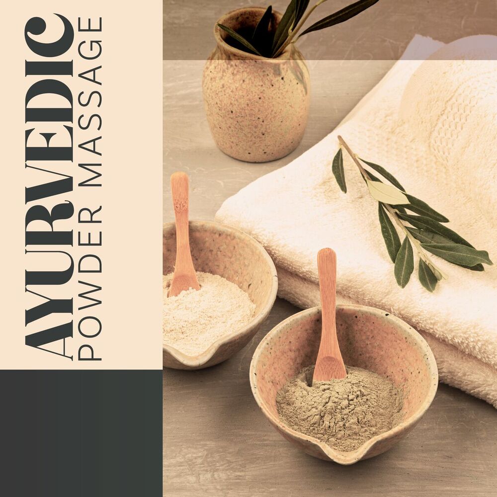 Picture of Real Massage Music Collection