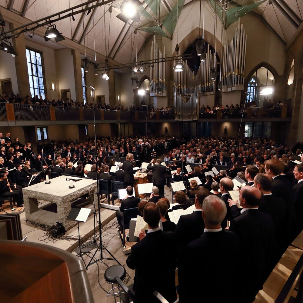 Picture of Stuttgarter Kantorei