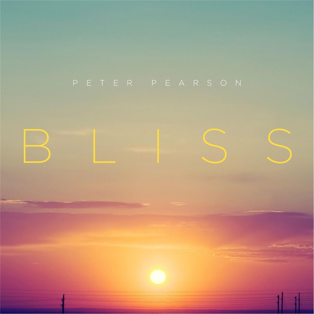 Artist picture of Peter Pearson