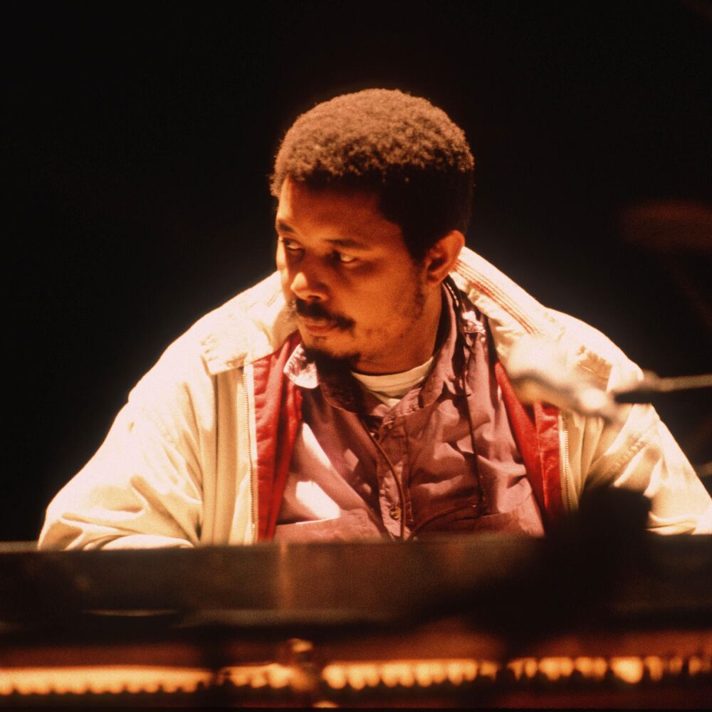 Picture of Bheki Mseleku