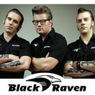 Black Raven