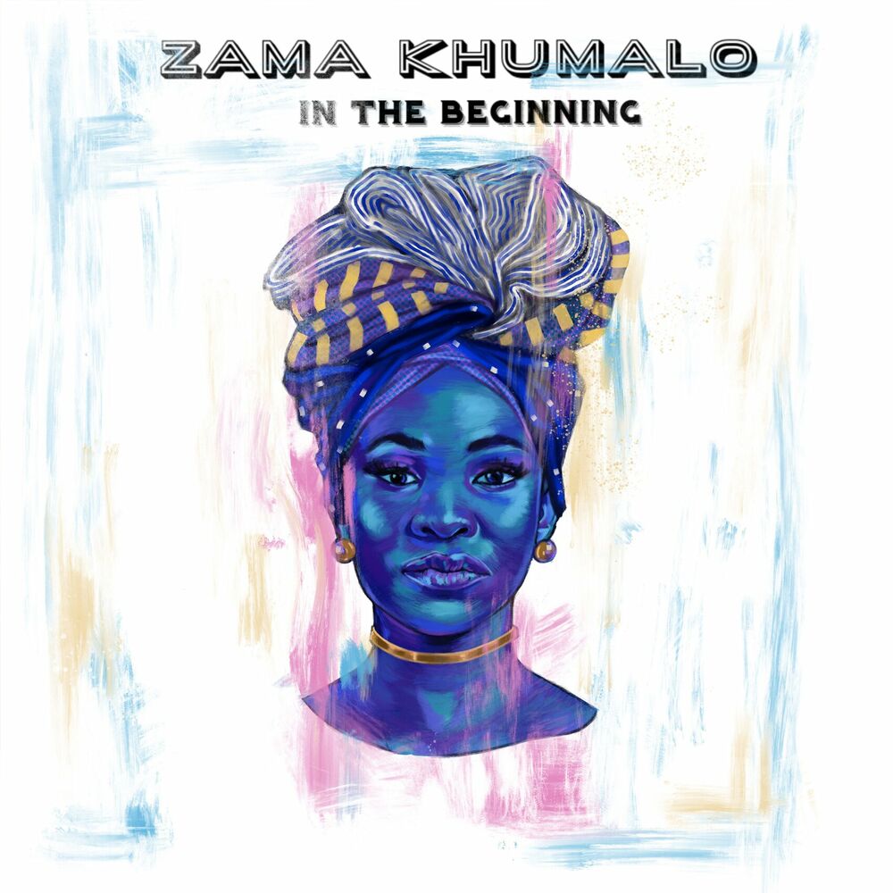 Picture of Zama Khumalo