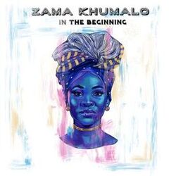 Picture of Zama Khumalo