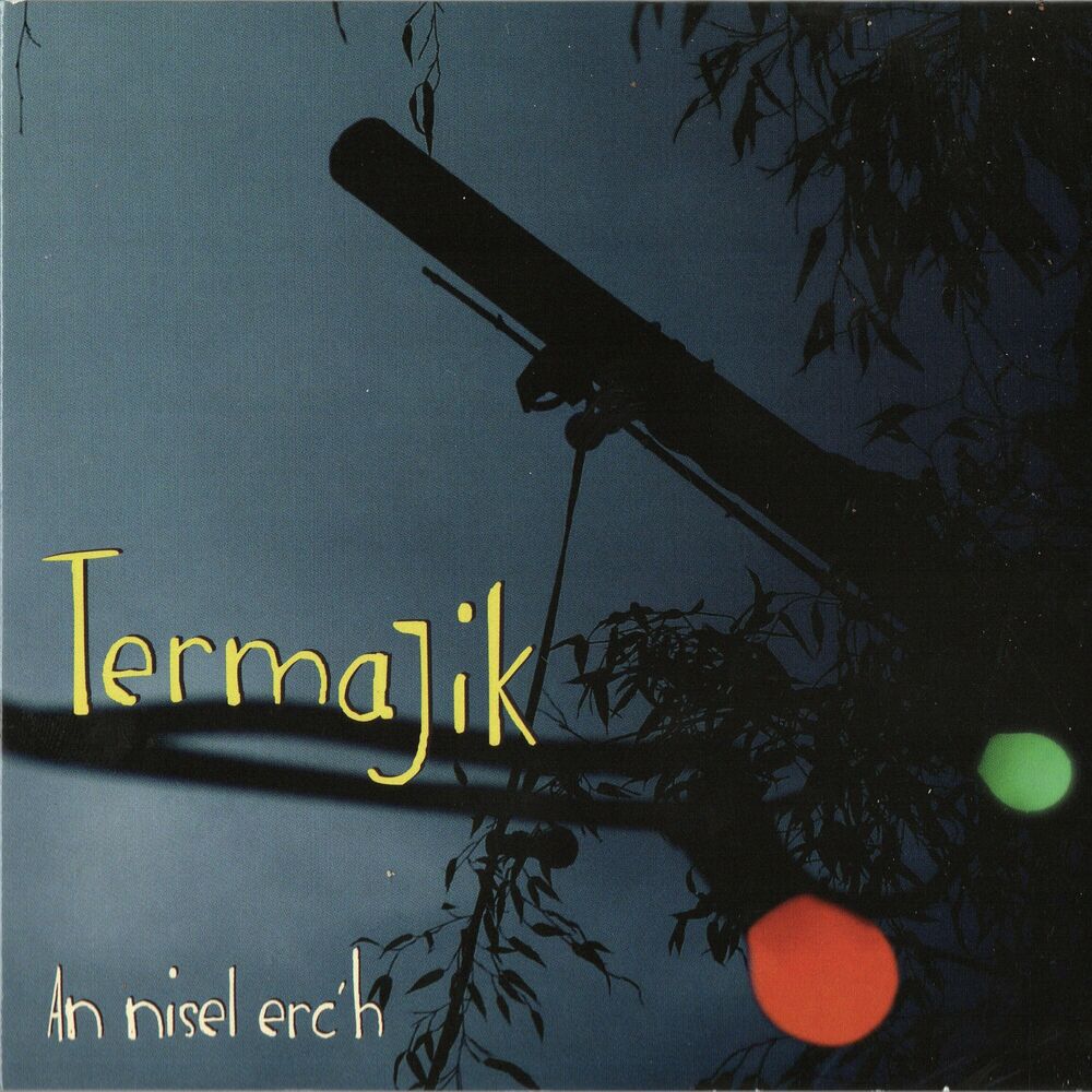 Picture of Termajik