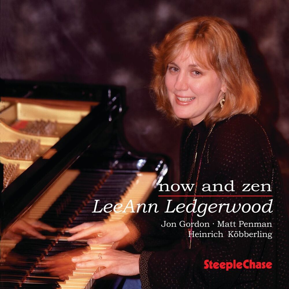 Picture of LeeAnn Ledgerwood