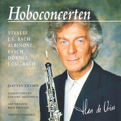 Picture of Han de Vries