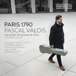 Picture of Pascal Valois