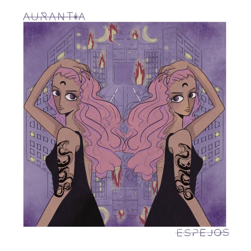 Picture of Aurantia