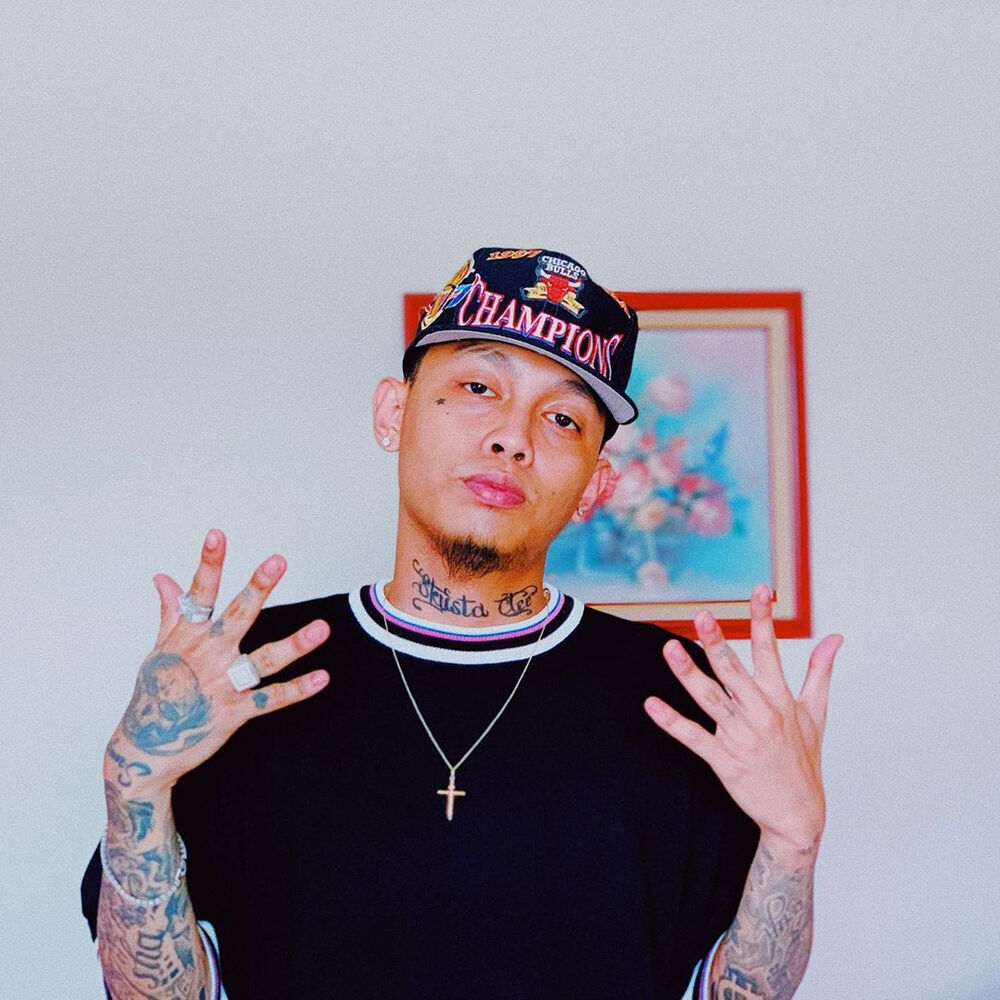 Picture of Skusta Clee