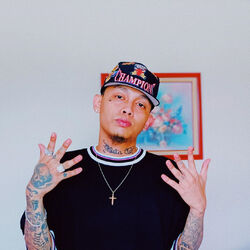 Picture of Skusta Clee