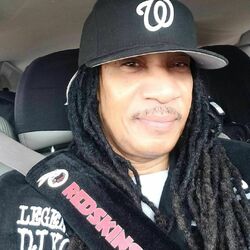 Picture of DJ Kool