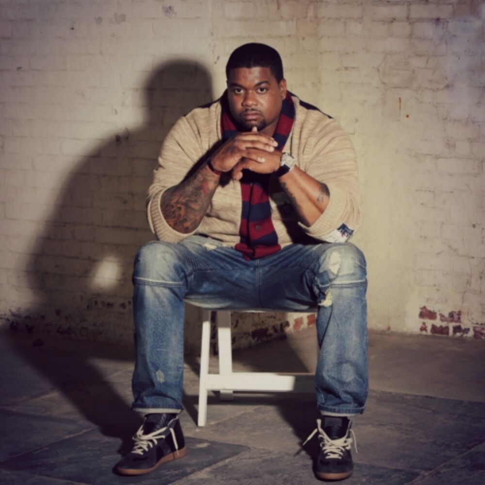 Picture of Bynoe