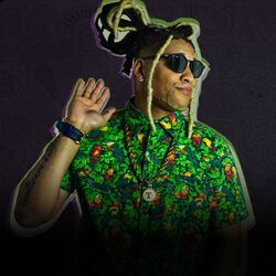 Picture of Mc Tarapi