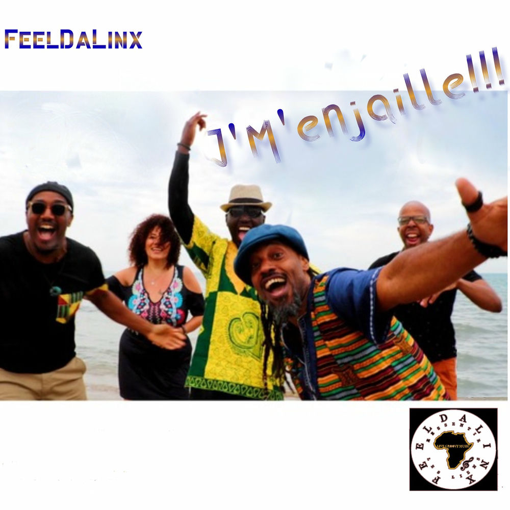 Photo de l'artiste FEELDALINX
