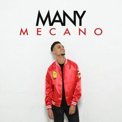 Picture of MANY