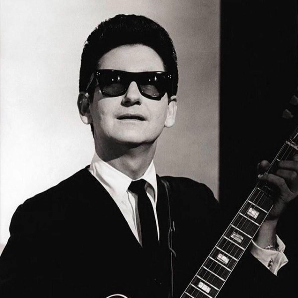 Artist picture of Roy Orbison