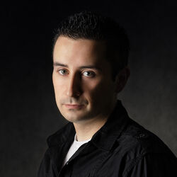 Picture of David Broaders