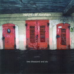 Picture of Heights Of Abraham