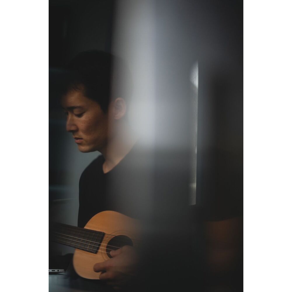 Picture of Shimon Hoshino