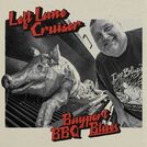 Left Lane Cruiser