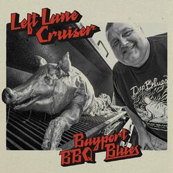 Left Lane Cruiser