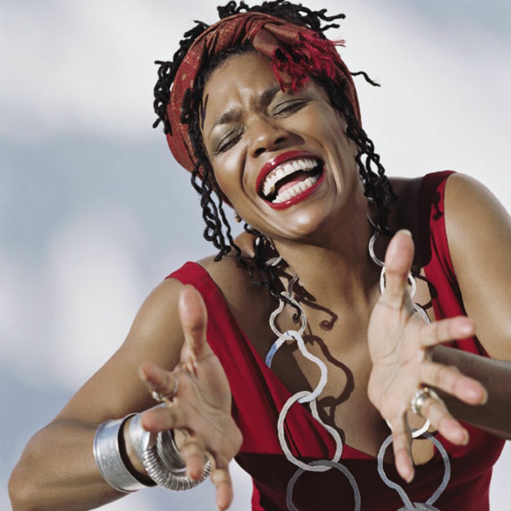Picture of Dee Dee Bridgewater