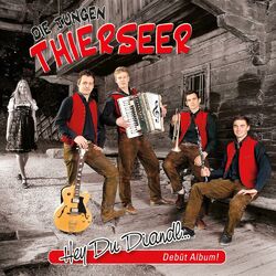 Picture of Die jungen Thierseer