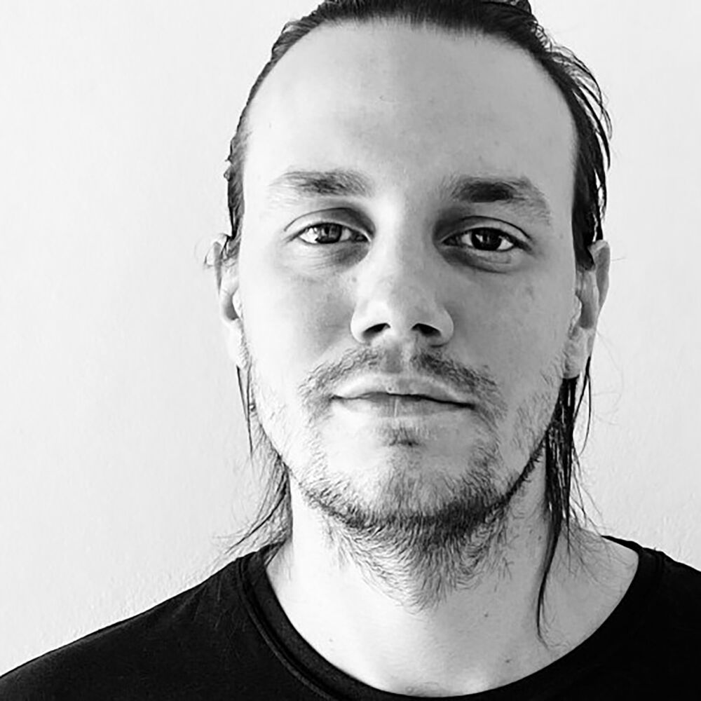 Picture of Tim Verkruissen