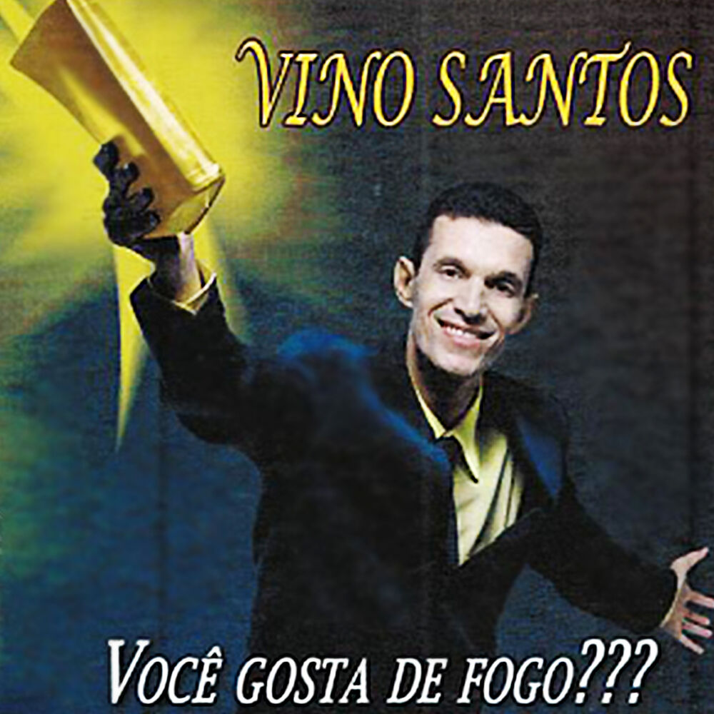 Picture of Vino Santos