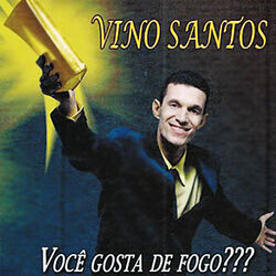 Picture of Vino Santos
