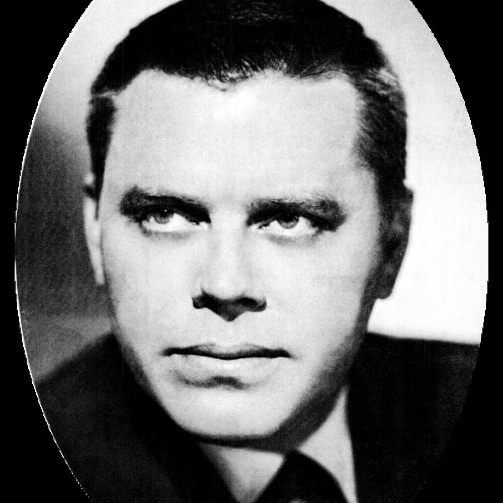 Picture of Tom T. Hall