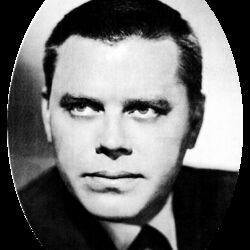 Picture of Tom T. Hall