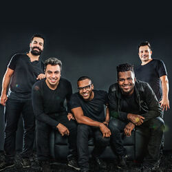 Picture of Banda DOPA