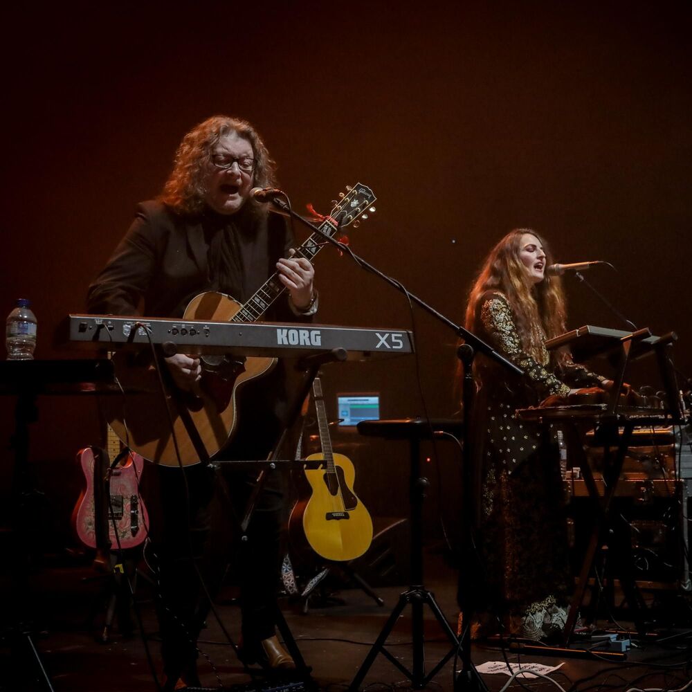 Picture of The Blackheart Orchestra
