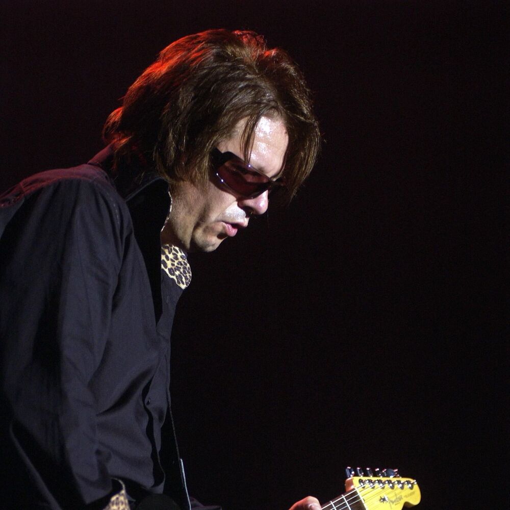 Picture of Andy Taylor