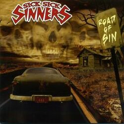 Picture of Sick Sick Sinners